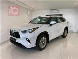 تويوتا هايلاندر